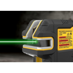 ATORNILLADOR DE IMPACTO DEWALT 1/4" DCF7871B-B3
