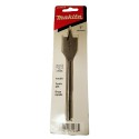 BROCA ESPADA PARA MADERA MAKITA 1 X 6 PULG D24614