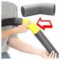 CODO EXTRA DE AGARRE DE 2.1/2 PULG 9063300