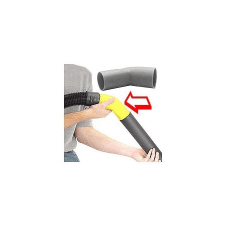 CODO EXTRA DE AGARRE DE 2.1/2 PULG 9063300