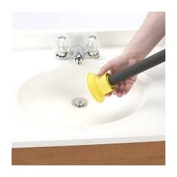 DRENAJE DE AGUA HERO P/ASPIRADORAS SHOP VAC 9193400