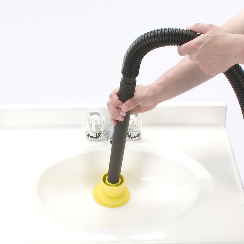 DRENAJE DE AGUA HERO P/ASPIRADORAS SHOP VAC 9193400