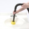 DRENAJE DE AGUA HERO P/ASPIRADORAS SHOP VAC 9193400