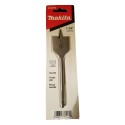 BROCA ESPADA PARA MADERA MAKITA 1.3/8 X6 PULG D24670