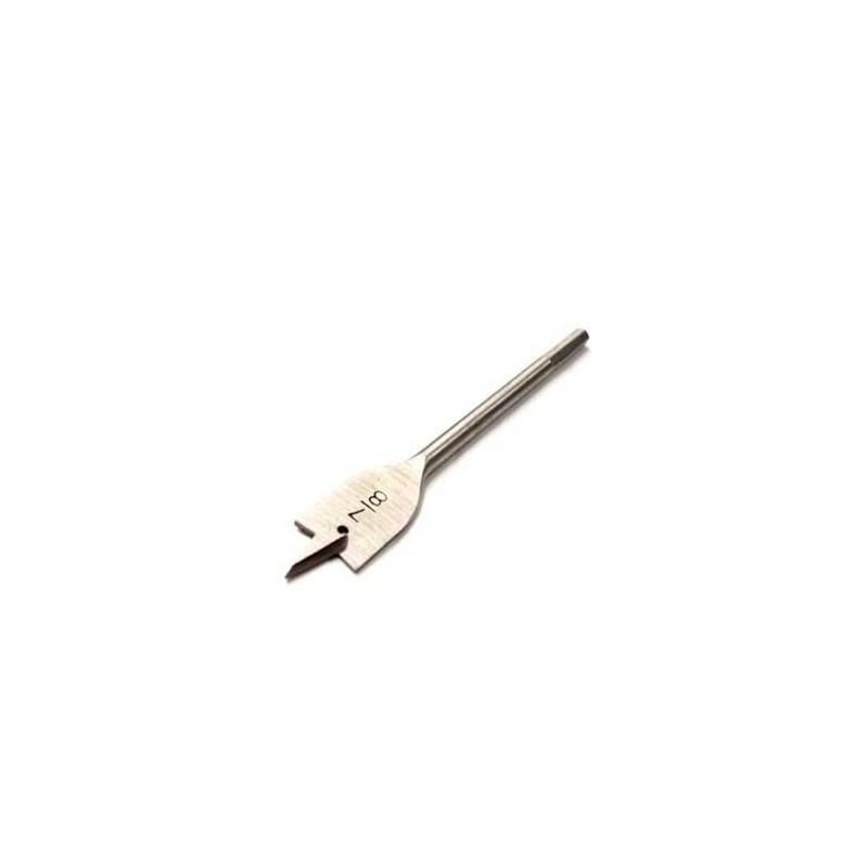 BROCA ESPADA PARA MADERA MAKITA 5/8"X6 " D24561