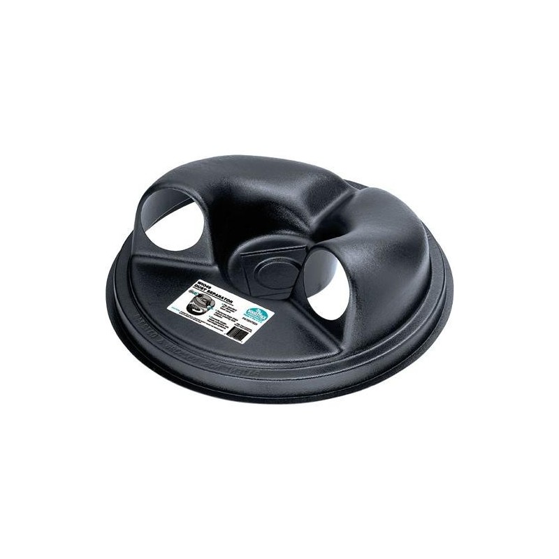 ADAPTADOR PARA CICLON ASPIRADOR 2 ETAPAS W1049