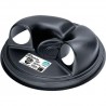 ADAPTADOR PARA CICLON ASPIRADOR 2 ETAPAS W1049