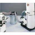 ADAPTADOR PARA CICLON ASPIRADOR 2 ETAPAS W1049