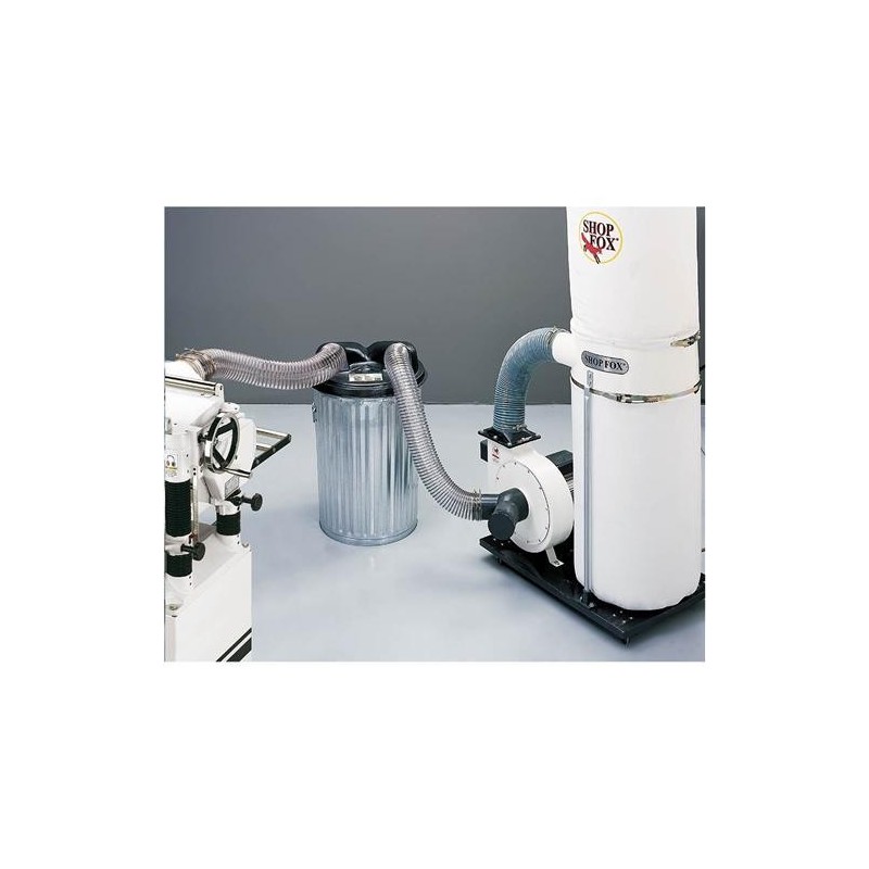 ADAPTADOR PARA CICLON ASPIRADOR 2 ETAPAS W1049
