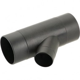 DUCTO EN Y 4 PG RAMAL 2.1/2 PG P/ ASPIRADO WOODSTOCK D3996