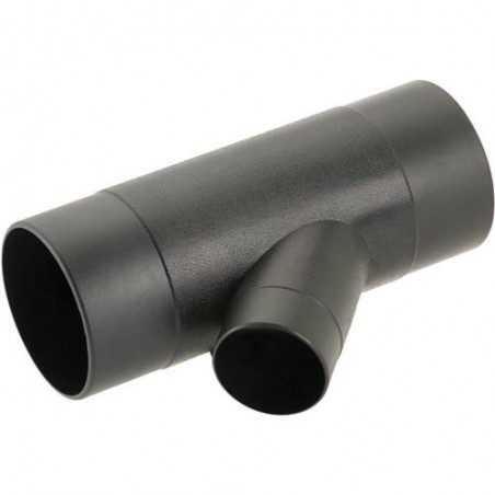 DUCTO EN Y 4 PG RAMAL 2.1/2 PG P/ ASPIRADO WOODSTOCK D3996