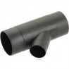 DUCTO EN Y 4 PG RAMAL 2.1/2 PG P/ ASPIRADO WOODSTOCK D3996