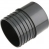 EMPALME DE ROSCA 4 PULG IZQ A DERECHA D4263
