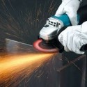 MINIPULIDORA 4.1/2 PULG MAKITA 840 WATTS 11000 RPM  9557HN