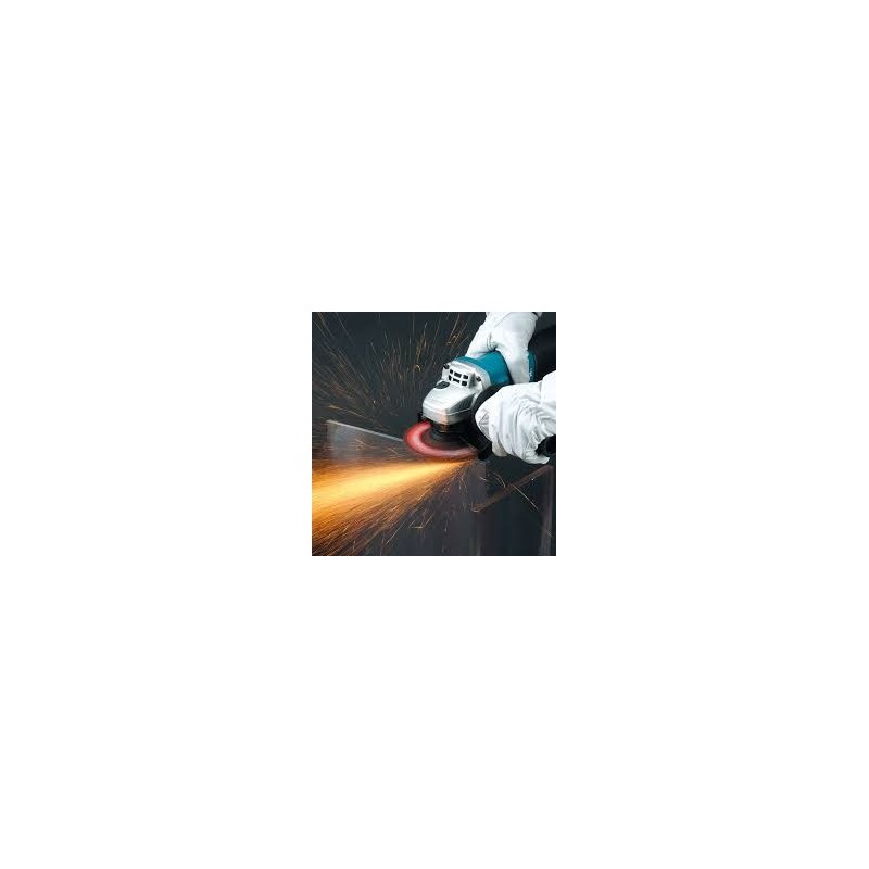 MINIPULIDORA 4.1/2 PULG MAKITA 840 WATTS 11000 RPM  9557HN