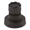ADAPTADOR TAPA DRENAJE ASPIRADORA HUMEDO SHOP VAC 8012700