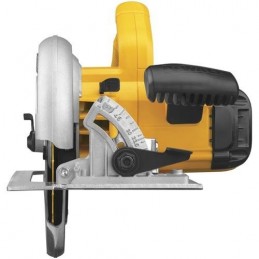 SIERRA CIRCULAR 7 1/4 PULG  DEWALT DWE575K