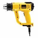 PISTOLA DE CALOR 1500 W - 600 GR. CENT. DEWALT D26414