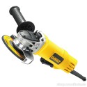 MINIPULIDORA 4-1/2 PULG 900 W 12000 RPM DEWALT DWE4120-B3