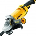 PULIDORA INDUSTRIAL 9 PULG DEWALT DWE4559-B3