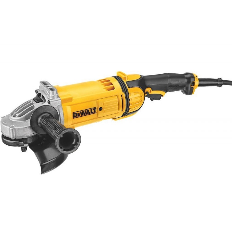 PULIDORA INDUSTRIAL 9 PULG DEWALT DWE4559-B3