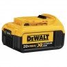 BATERIA 20V MAX ION LITIO 4 AH DEWALT DCB204