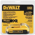 BATERIA DEWALT 20V MAX 2.0AMP HORA DCB203