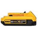 BATERIA DEWALT 20V MAX 2.0AMP HORA DCB203
