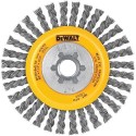 RUEDA ENTORCHADA DE 6 PULG. DEWALT DW4937