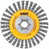 RUEDA ENTORCHADA DE 6 PULG. DEWALT DW4937