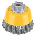 GRATA COPA TORCHADA DEWALT DW4916