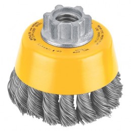 GRATA COPA TORCHADA DEWALT DW4916