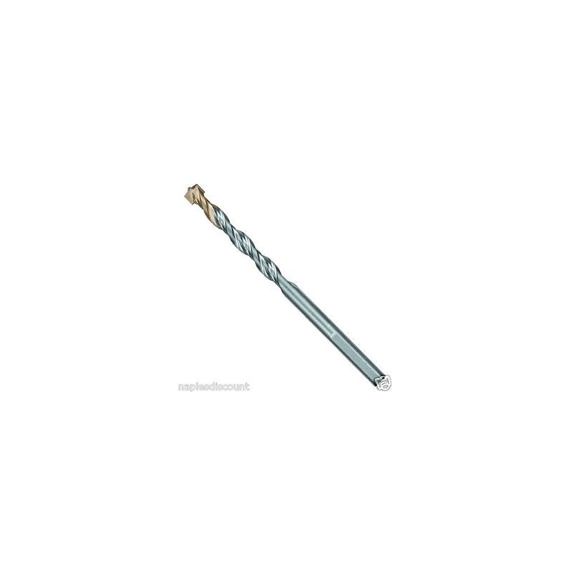 BROCA MURO DEWALT 3/8  X 6 PULG  GERMANY DW5230