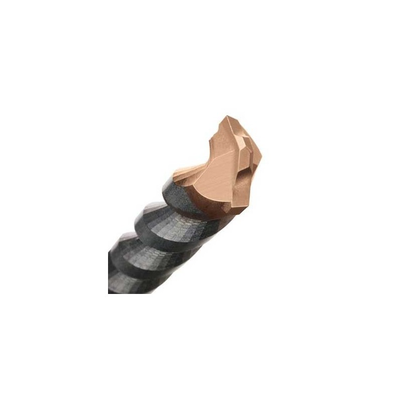BROCA MAMPOSTERIA PREMIUM 1/2" X 6" DEWALT DW5235