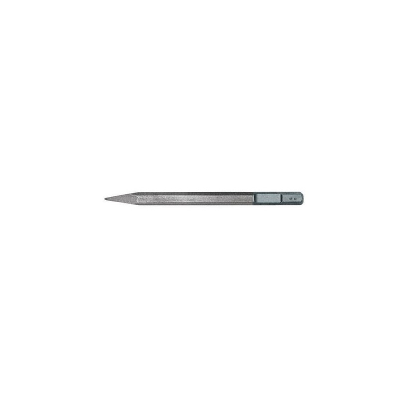 CINCEL HEX 3/4 X 18 PULG PUNTA DW5951