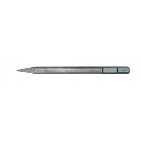 CINCEL HEX 3/4 X 18 PULG PUNTA DW5951
