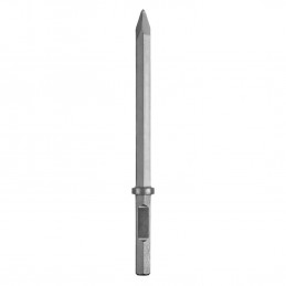 CINCEL HEX 1 1/8 PULG DE PUNTA DEWALT DW5960