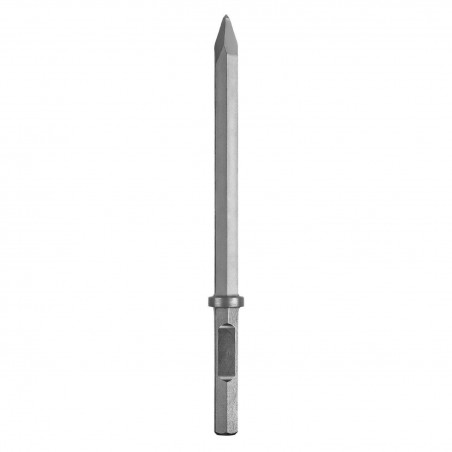 CINCEL HEX 1 1/8 PULG DE PUNTA DEWALT DW5960