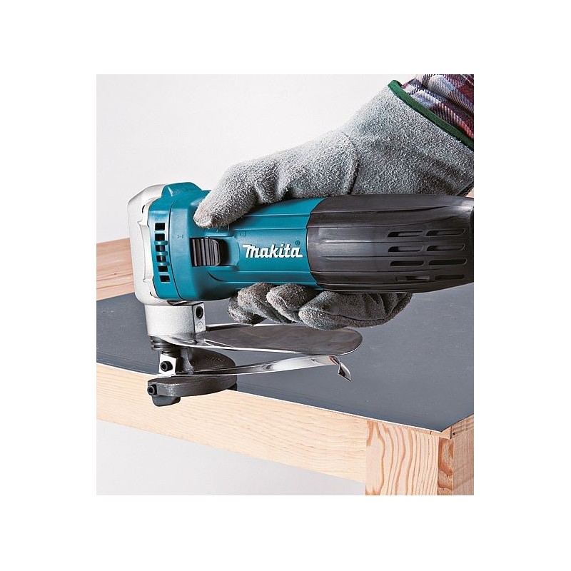 CIZALLA MAKITA 1.6 MM 380W 4000GPM  JS1602