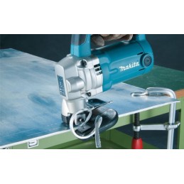 CIZALLA MAKITA 710 W. 1600 CPM 3.2 MM EN ACERO JS3201J