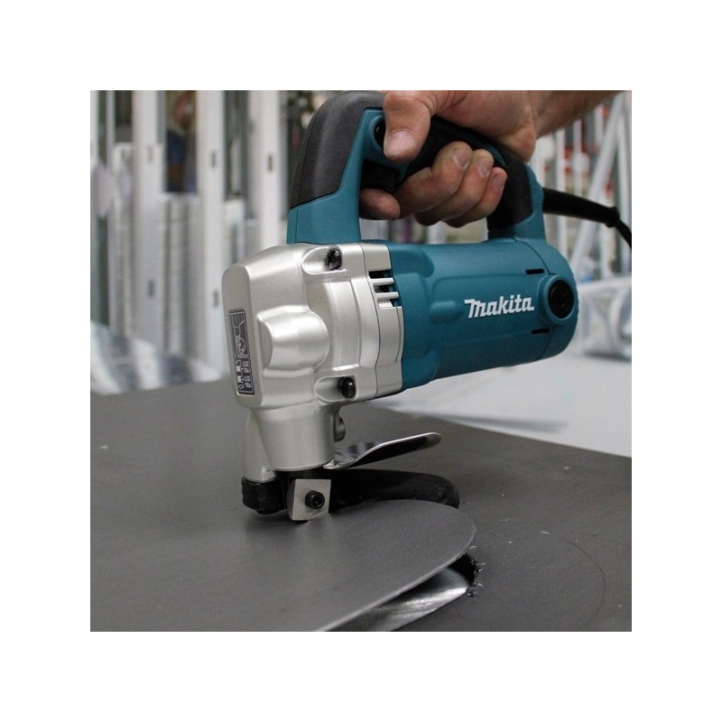 CIZALLA MAKITA 710 W. 1600 CPM 3.2 MM EN ACERO JS3201J
