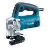 CIZALLA MAKITA 710 W. 1600 CPM 3.2 MM EN ACERO JS3201J