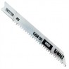 HOJA P/CALADORA U 10TPI MADERA DEWALT DW3710H2