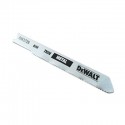 HOJA P/CALADORA DEWALT  LAMINA METAL DELGADA DW3726H2