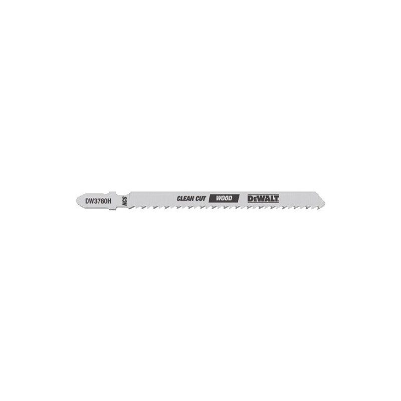 HOJA P/CALADORA T 10TPI MADERA DW3760H2
