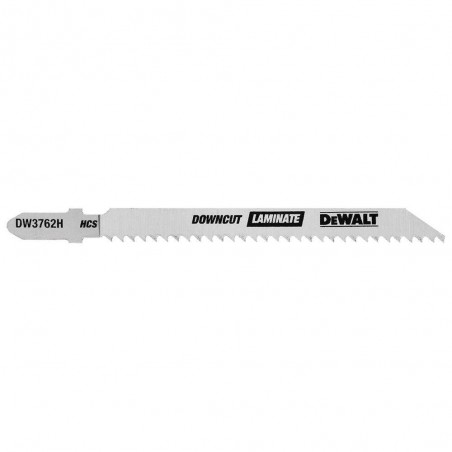 HOJA P/CALADORA T 10TPI LAMINADO DEWALT DW3762H2