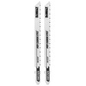 HOJA P/CALADORA T 10TPI LAMINADO DEWALT DW3762H2
