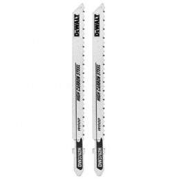 HOJA P/CALADORA T 10TPI LAMINADO DEWALT DW3762H2