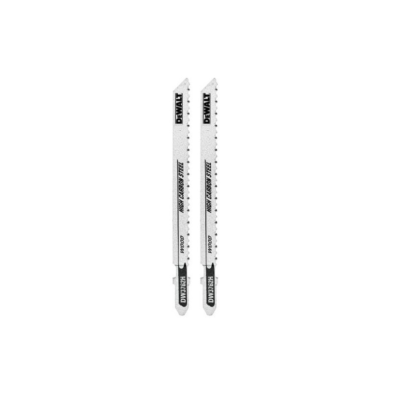 HOJA P/CALADORA T 10TPI LAMINADO DEWALT DW3762H2
