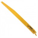 HOJA P/SIERRA SABLE DEWALT DW4804-2